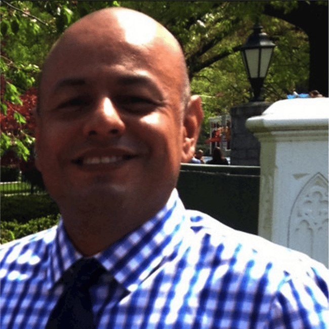 Carlos Figueroa